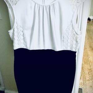 Beautiful Special Occasion Dress.